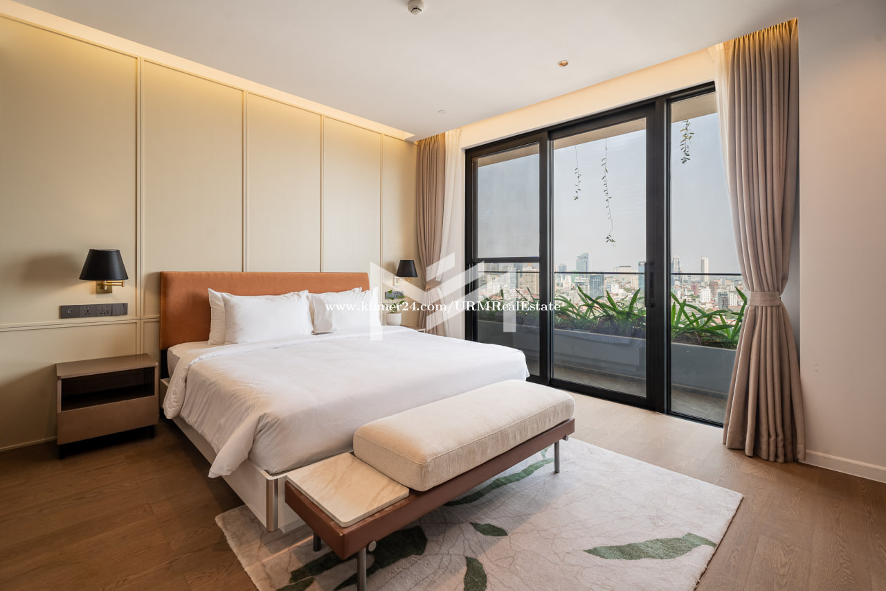 Chamkar Mon, Phnom Penh - photo 6