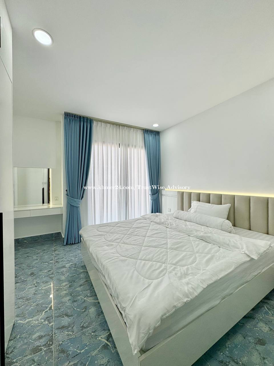 Chamkar Mon, Phnom Penh - photo 8