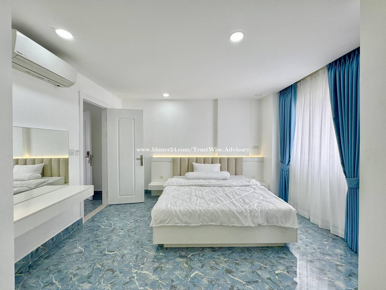 Chamkar Mon, Phnom Penh - photo 5