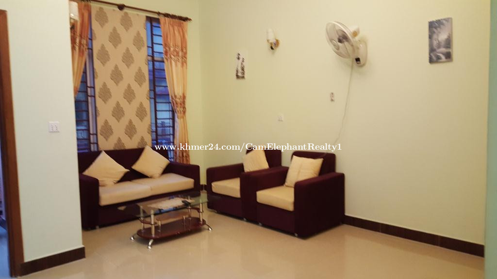 BKK1, Phnom Penh - photo 2