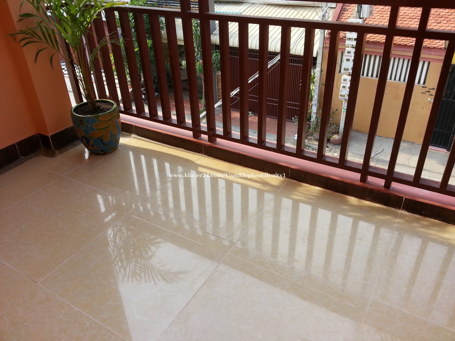 BKK1, Phnom Penh - photo 1