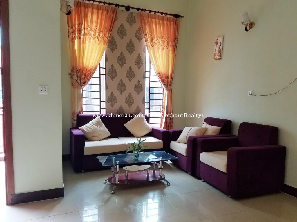 BKK1, Phnom Penh - photo 4