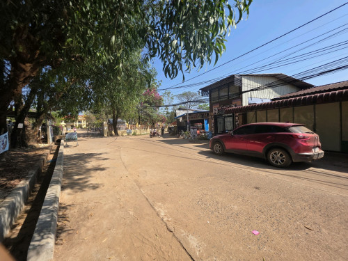 លក់ផ្ទះ
