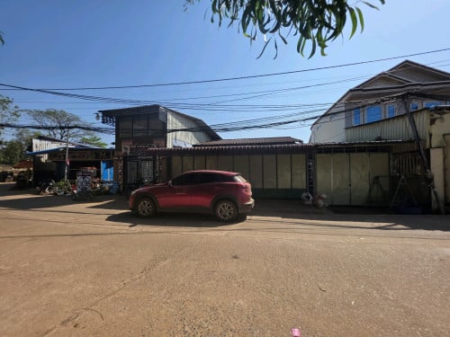 លក់ផ្ទះ