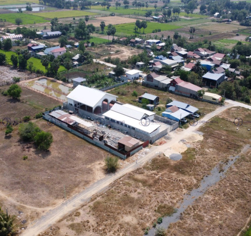 ដីលក់ ឬ ជួល