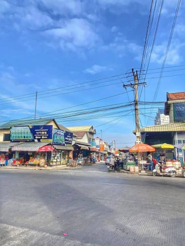 ដីលក់