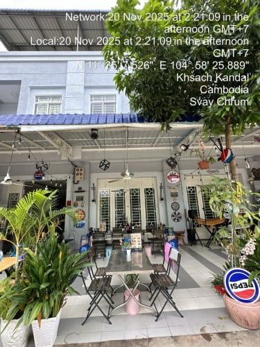 ផ្ទះ ដី លក់បន្ទាន់ខ្លាំង