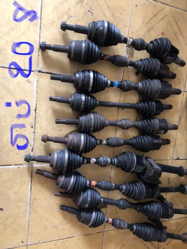គ្រឿងឡានជជុះលក់
