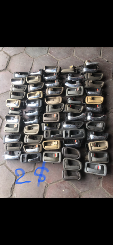 គ្រឿងឡានជជុះលក់