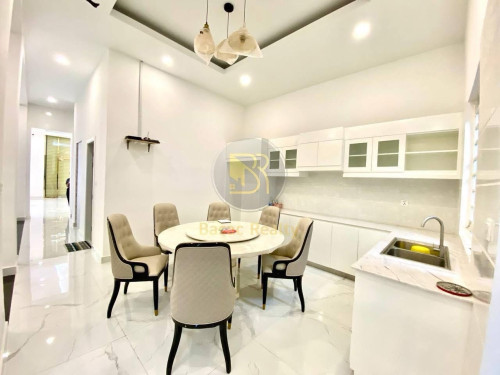 ផ្ទះអាជីវកម្មសម្រាប់ជួលនៅបុរីវិមានភ្នំពេញ