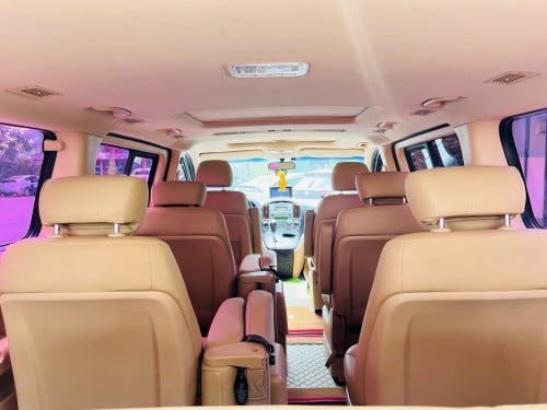 ឆ្នាំ2009 HVX Full ថ្មី 14900$ចចារ