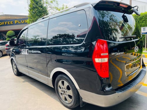 ឆ្នាំ2009 HVX Full ថ្មី 14900$ចចារ