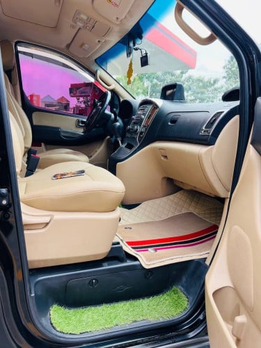 ឆ្នាំ2009 HVX Full ថ្មី 14900$ចចារ
