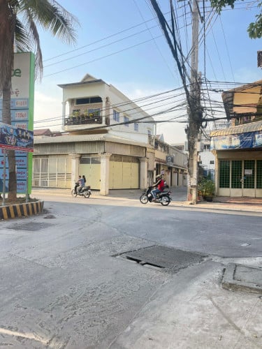 ផ្ទះលក់បន្ទាន់ នៅបឹងទំពុន 26,000$