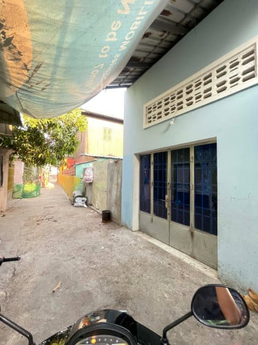 ផ្ទះលក់បន្ទាន់ នៅបឹងទំពុន 26,000$