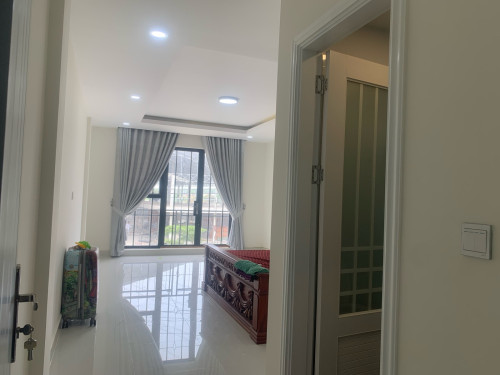 ផ្ទះលក់នៅផ្លូវសង្កាត់សំរោងក្រោម ផ្លូវរដ្ឋ30m លក់ឡៃឡុុង110000$