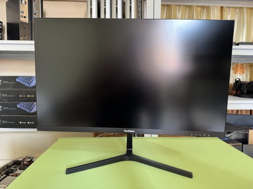 ថ្មី! FeuVision 120Hz 24" FHD 1920x1080