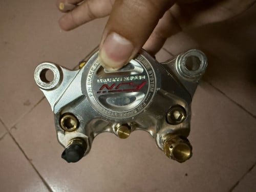 លក់កាបែន FJN GP3