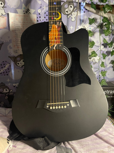 នៅguitars)​New99%ត្រូវការលុយជាបន្ទាន់៕អាចចងចាទៀតបាន