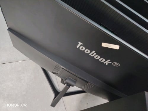 🩷LCD 27" FHD (75MHz) Have Adapter &HDMI