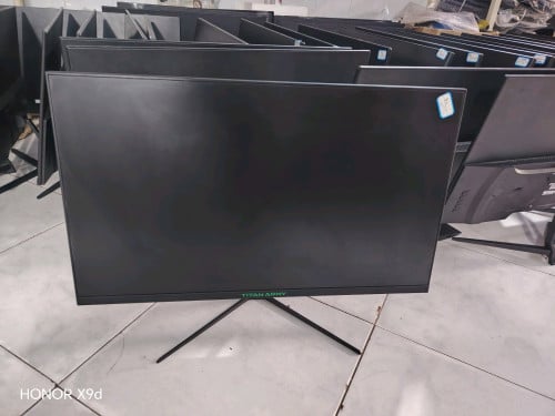 🩷LCD 27" FHD (75MHz) Have Adapter &HDMI