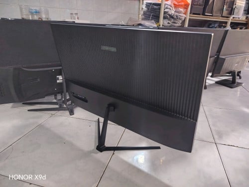 🩷LCD 27" FHD (75MHz) Have Adapter &HDMI