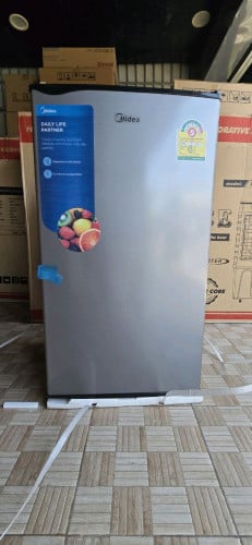 ទូរទឹកកកMidea ថែមជើងទ្រ