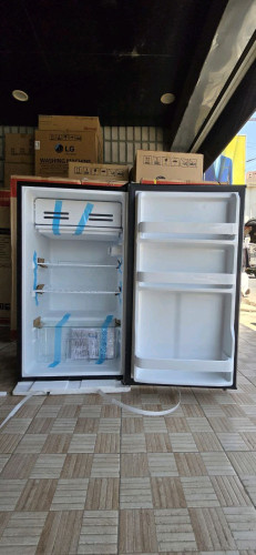 ទូរទឹកកកMidea ថែមជើងទ្រ