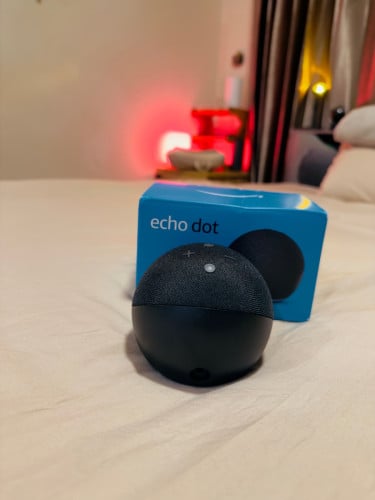 [SALE] 99.99% Amazon Echo Dot (Gen 4)