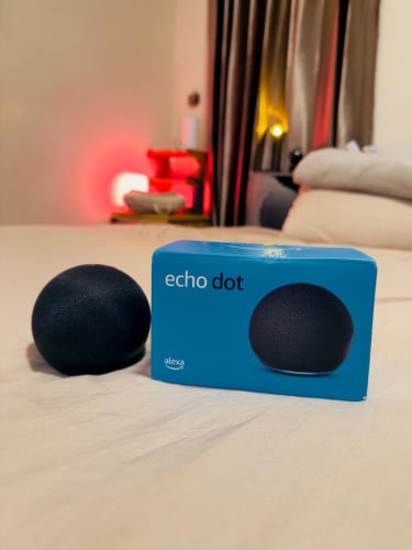[SALE] 99.99% Amazon Echo Dot (Gen 4)