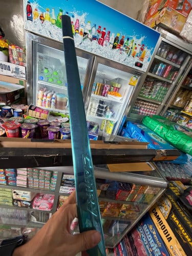 បូឌៀទ្វាចំហៀងសាច់ល្អ បាឡែន TOYOTA Camry (ឡៃឡុង)