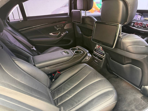 ♻️S400 2015 Up Maybach