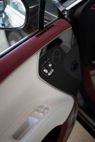 2026 Avatr 11 Royal Edition⛔️ មាន 1 គ្រឿង​ប៉ុណ្ណោះ​