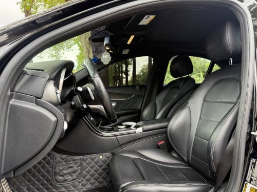 ✅Mercedes-Benz C300 AMG 2015 ឡានថ្មីអត់ដែរជួល