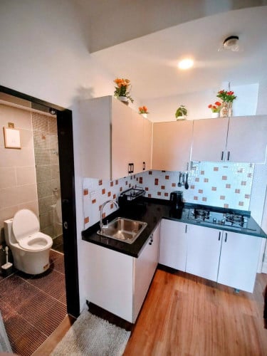 🏙️Condo L BTP |1bed for Rent