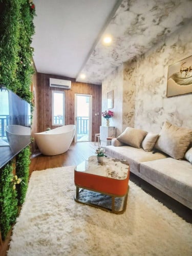 🏙️Condo L BTP |1bed for Rent