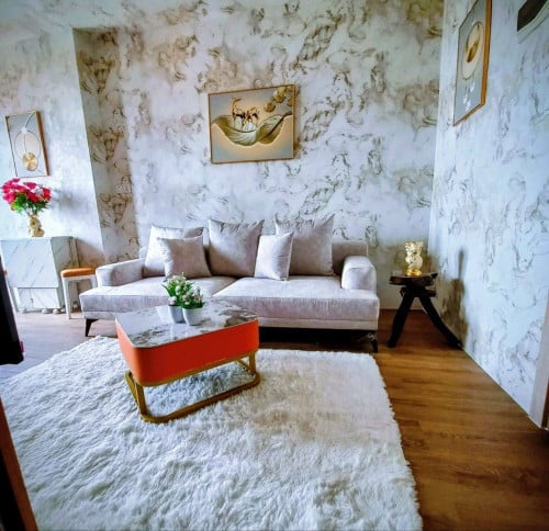 🏙️Condo L BTP |1bed for Rent
