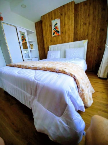🏙️Condo L BTP |1bed for Rent