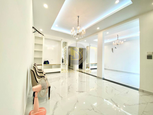 🏠ផ្ទះ​​អាជីវកម្ម2ល្វែងសម្រាប់ជួល ទំលុះចូលគ្នា នៅបុរីវិមានភ្នំពេញជាប់ផ្លូវ598