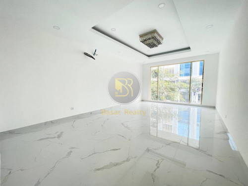🏠ផ្ទះ​​អាជីវកម្ម2ល្វែងសម្រាប់ជួល ទំលុះចូលគ្នា នៅបុរីវិមានភ្នំពេញជាប់ផ្លូវ598