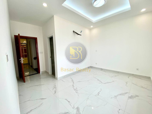 🏠ផ្ទះ​​អាជីវកម្ម2ល្វែងសម្រាប់ជួល ទំលុះចូលគ្នា នៅបុរីវិមានភ្នំពេញជាប់ផ្លូវ598