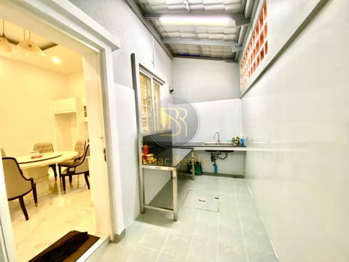 🏠ផ្ទះ​​អាជីវកម្ម2ល្វែងសម្រាប់ជួល ទំលុះចូលគ្នា នៅបុរីវិមានភ្នំពេញជាប់ផ្លូវ598