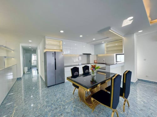 🏢✨ LUXURY APARTMENT FOR RENT – TTP AREA ✨🏢