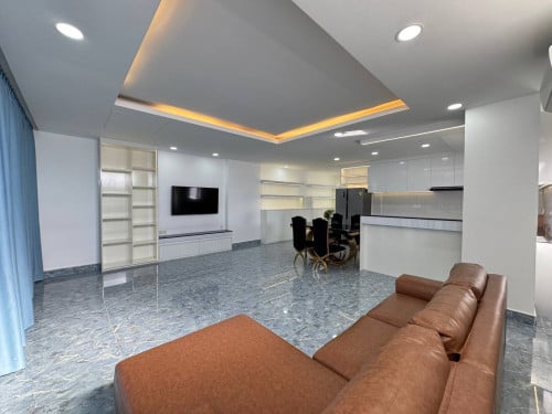 🏢✨ LUXURY APARTMENT FOR RENT – TTP AREA ✨🏢