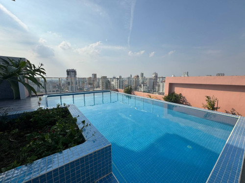 🏢✨ LUXURY APARTMENT FOR RENT – TTP AREA ✨🏢