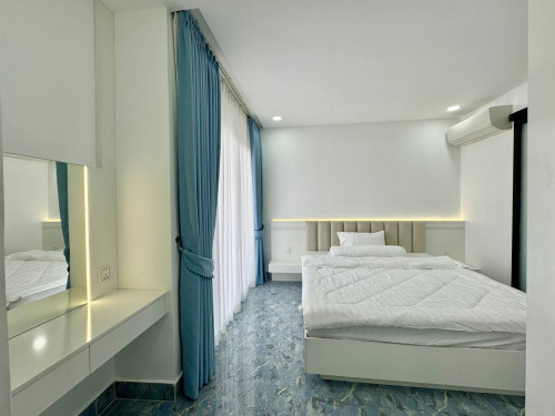 🏢✨ LUXURY APARTMENT FOR RENT – TTP AREA ✨🏢