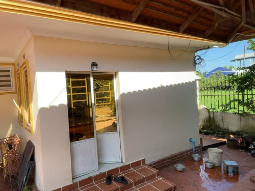 🏦House Available for Urgent Sale at a Special Price (Negotiable).