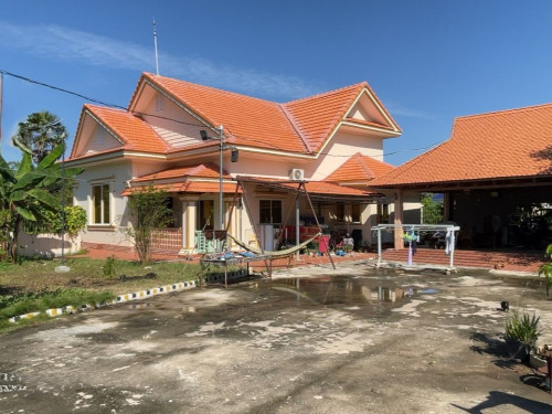 🏦House Available for Urgent Sale at a Special Price (Negotiable).