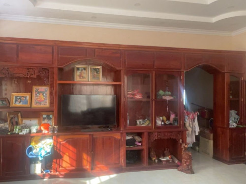 🏦House Available for Urgent Sale at a Special Price (Negotiable).