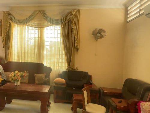 🏦House Available for Urgent Sale at a Special Price (Negotiable).